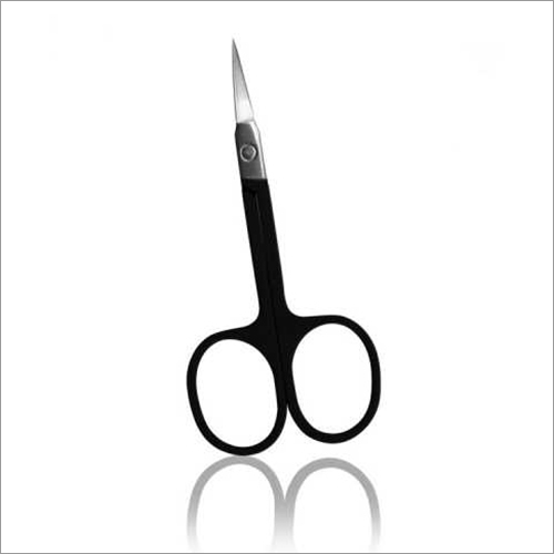 Small Eyebrow Scissors