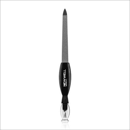 Steel Nail File