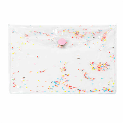Makeup Pouch Bag