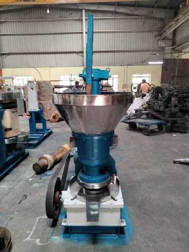 ROTARY CHEKKU OIL MACHINE Manufacturer