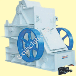 Primary Oil Type Double Toggle Jaw Crusher size 600 mm x 300 mm (24 x 12)