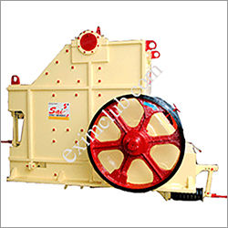 Primary Oil Type Double Toggle Jaw Crusher size 1050 mm x 750 mm (42 x 30)