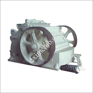 Secondary Oil Type Double Toggle Jaw Crusher size 750 mm x 225 mm (30 x 9)