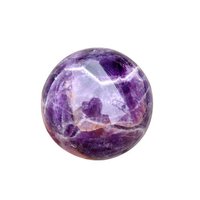 Crystal Agate Sphere