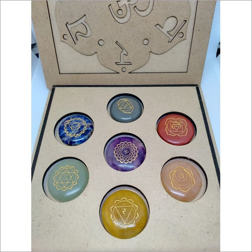 Reiki Set