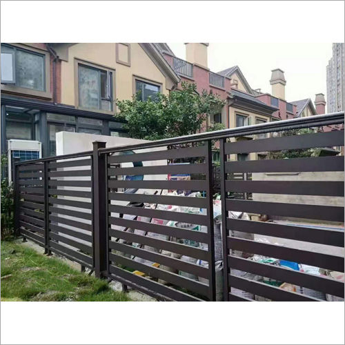 Onew Metal Aluminium Railings