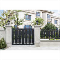 Onew Metal Aluminium Gates