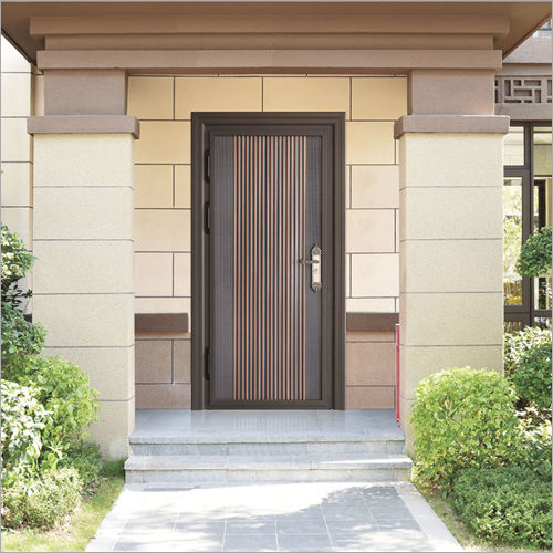 Aluminium Front Doors For Home