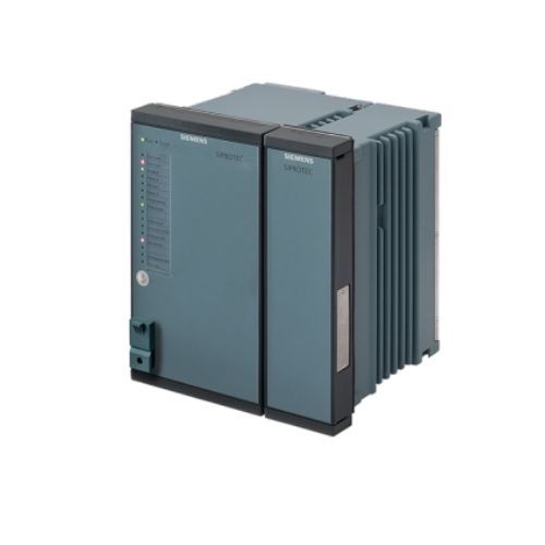 Siemens SIPROTEC 6MU85 bay controller Numerical relay