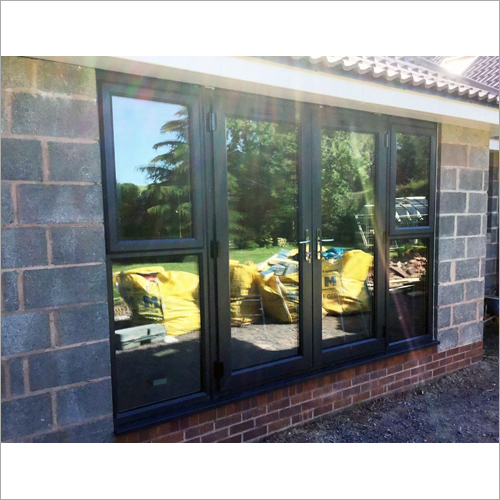 Modern Aluminium Window