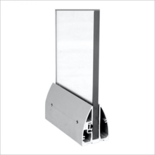 Aluminium Railing Profile