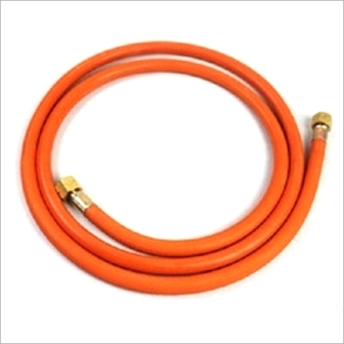 3 Wire Brass Nut Fitting Hose By VR RUBBER UDYOG