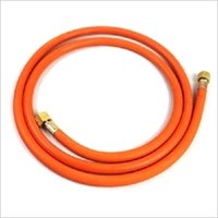 3 Wire Brass Nut Fitting Hose