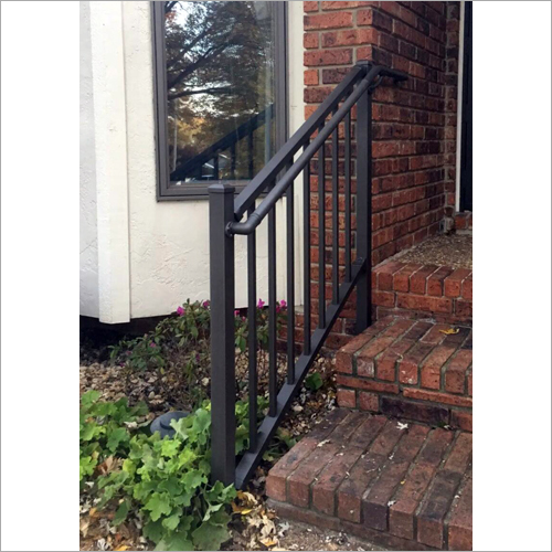 Aluminium Balcony Handrail