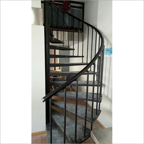 Aluminium Balcony Handrail