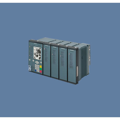Siemens SIPROTEC 7KE85 Fault recorder numerical relays