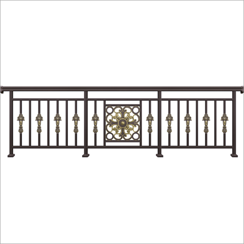 Aluminium Decorative Fence Panel