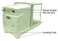 Ultra Micro Weighing Balance With Density Kit