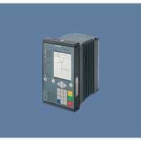 SIEMENS SIPROTEC 7SD86 LINE Differential Protection NUMERICAL RELAY