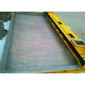 Parapet Wall Mould