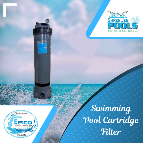 Swimming Pool Cartridge Filter
