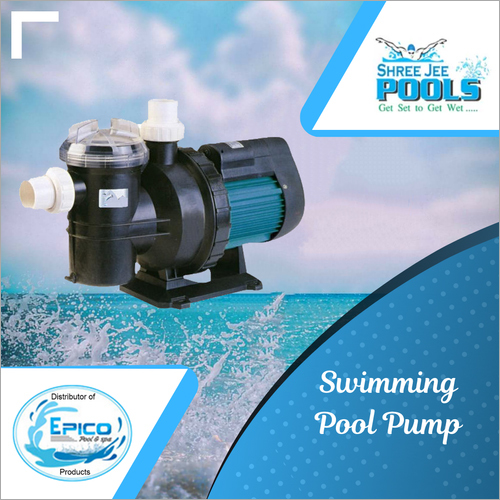 Swimming Pool Pump
