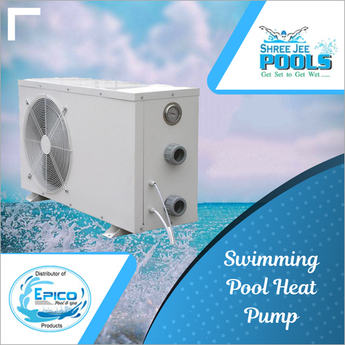 Swimming Pool Heat Pump
