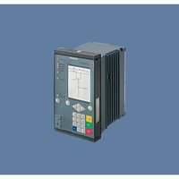 SIEMENS SIPROTEC 7SJ86 FEEDER AND OVERCURRENT PROTECTION NUMERICAL RELAY