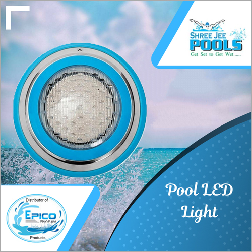Swimming Pool LED Light