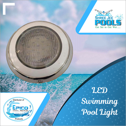 LED Swimming Pool Light