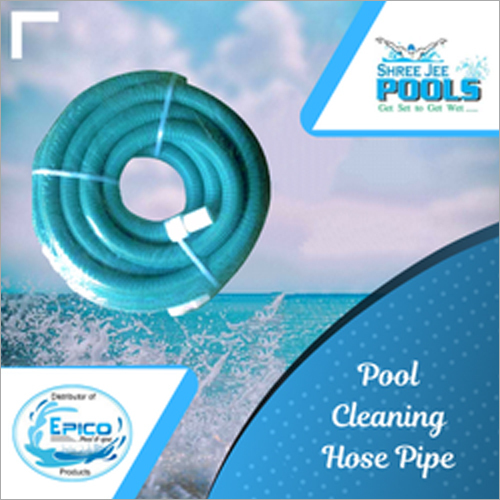 Pool Cleaning Hose Pipe