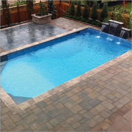 Swimming Pool Construction Service