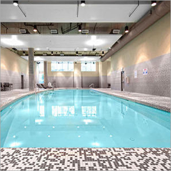 Swimming Pool Designing Service