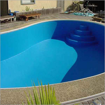 Swimming Pool Waterproofing Service