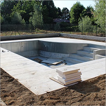 Swimming Pool Excavation Service