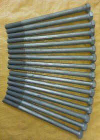 Hot Dip Galvanized Bolts Grade 5.6 (Longer Lengths)