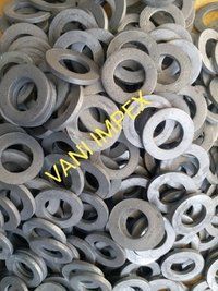 Hardened Flat Washers (300hv) Hdg / Din 125a / Iso 7089 Washers 300hv Hdg