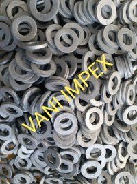 Hardened Flat Washers (300hv) Hdg / Din 125a / Iso 7089 Washers 300hv Hdg