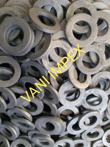 Hardened Flat Washers (300hv) Hdg / Din 125a / Iso 7089 Washers 300hv Hdg