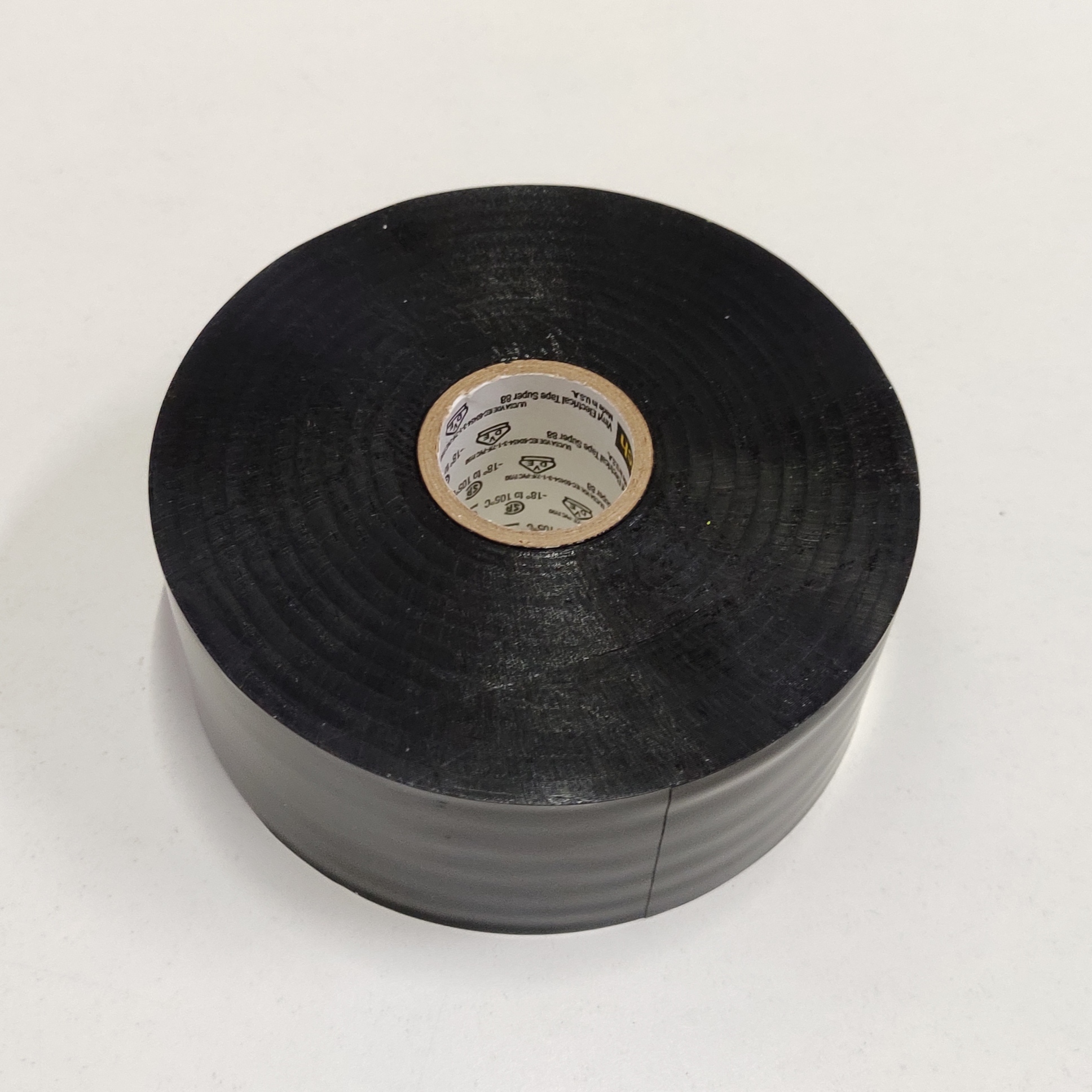 3m Scotch Super 88 Electrical Vinyl Tape 38.1mm X 32.9m