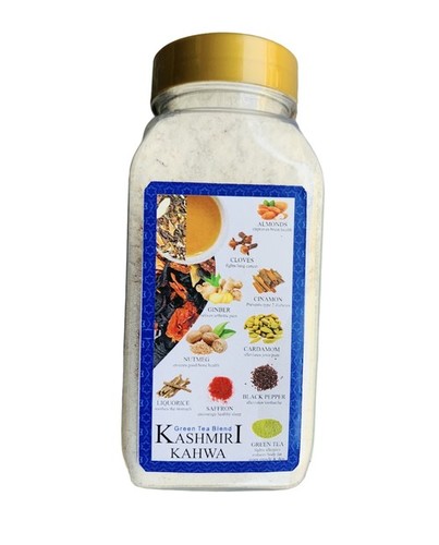 KASHMIRI KAWAH TEA
