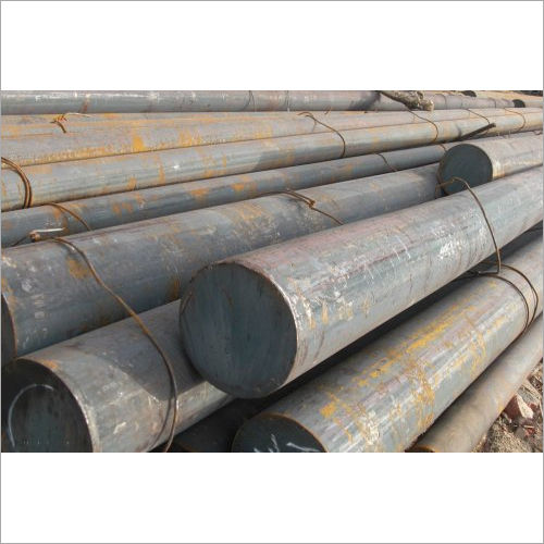 EN26 Alloy Steel Round Bar