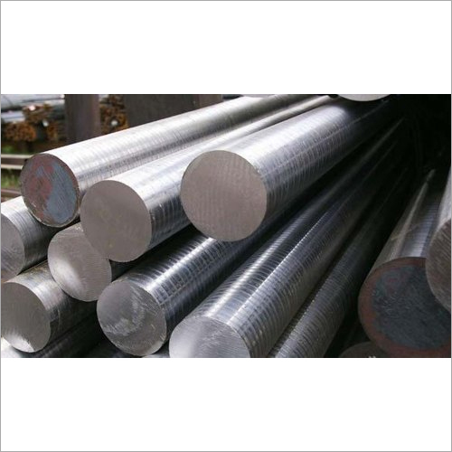 EN353 Alloy Steel Round Bar