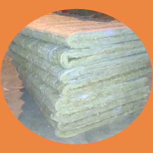 Lightly Resin Bonded Mattress ( LRB )