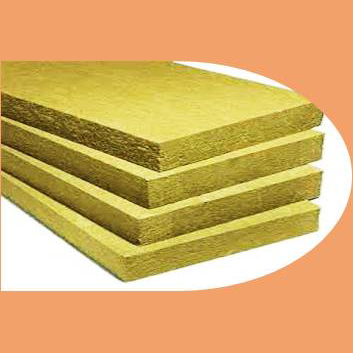 Wool Resin Bonded Slab (Rb Slab)