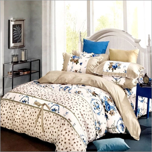 Comforter Set Application: Household