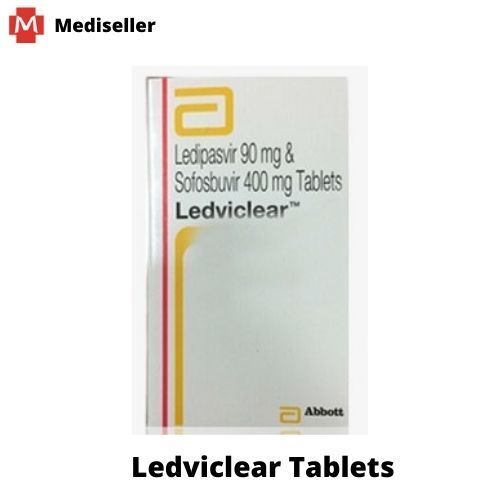 Ledviclear Tablets
