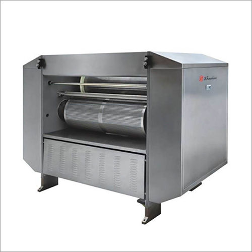 Biscuit Feeder - Automatic Grade: Fully Automatic