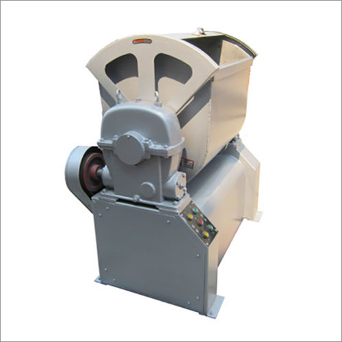 Dough Mixer - Automatic Grade: Fully Automatic