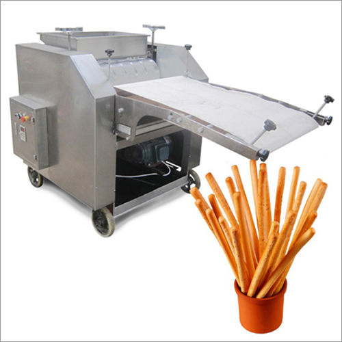 Rotary Printing Molder For Soft Biscuit